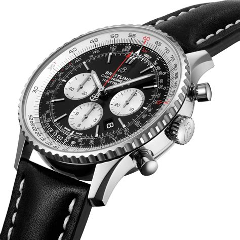 breitling navitimer 1 b01 chronograph 46 preis|breitling navitimer 46mm price.